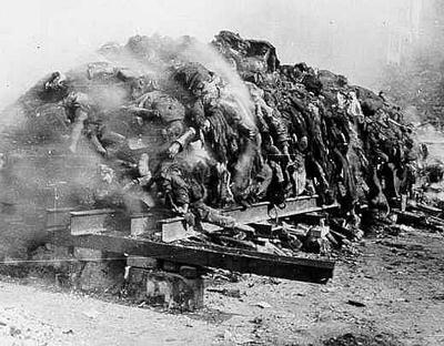 Фотомонтаж, как инструмент политической пропаганды