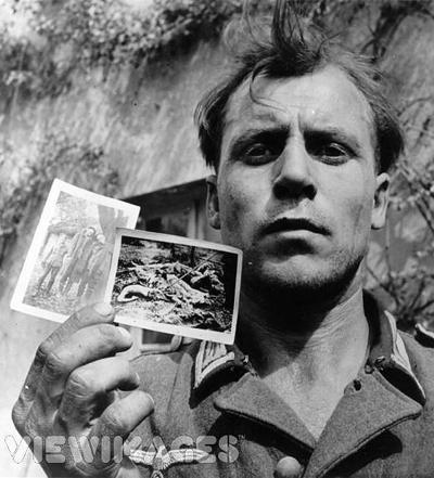 Фотомонтаж, как инструмент политической пропаганды