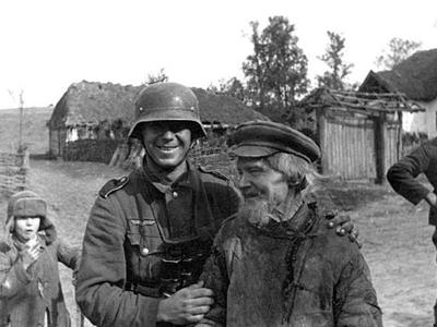 Фотомонтаж, как инструмент политической пропаганды