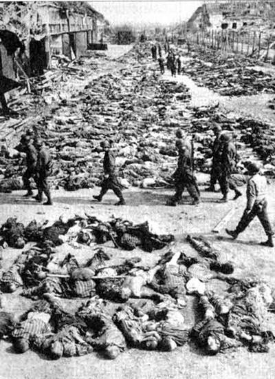 Фотомонтаж, как инструмент политической пропаганды