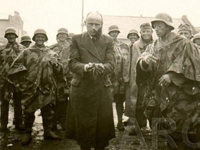 Фотомонтаж, как инструмент политической пропаганды