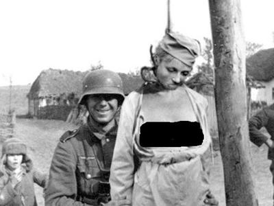 Фотомонтаж, как инструмент политической пропаганды