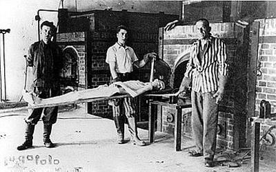 Фотомонтаж, как инструмент политической пропаганды