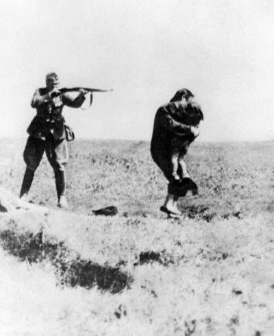 Фотомонтаж, как инструмент политической пропаганды