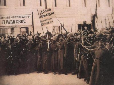 Фотомонтаж, как инструмент политической пропаганды