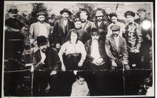 Фотомонтаж, как инструмент политической пропаганды