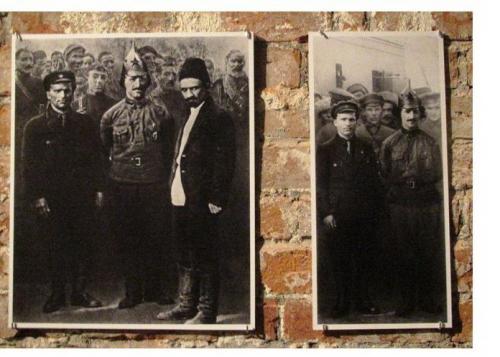 Фотомонтаж, как инструмент политической пропаганды