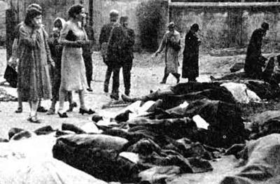 Фотомонтаж, как инструмент политической пропаганды