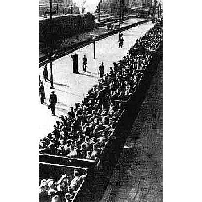 Фотомонтаж, как инструмент политической пропаганды