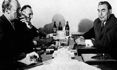 Фотомонтаж, как инструмент политической пропаганды