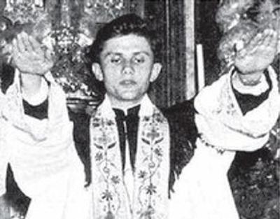 Фотомонтаж, как инструмент политической пропаганды