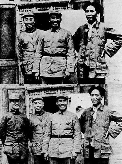 Фотомонтаж, как инструмент политической пропаганды