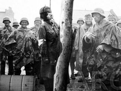 Фотомонтаж, как инструмент политической пропаганды