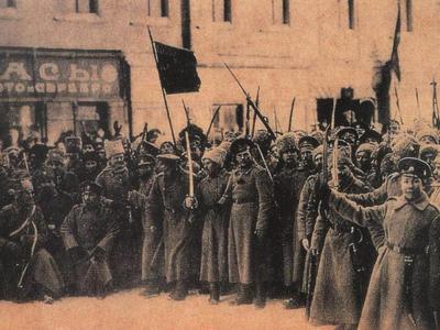 Фотомонтаж, как инструмент политической пропаганды