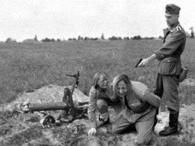 Фотомонтаж, как инструмент политической пропаганды