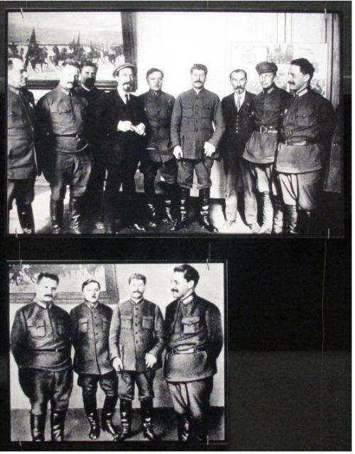 Фотомонтаж, как инструмент политической пропаганды