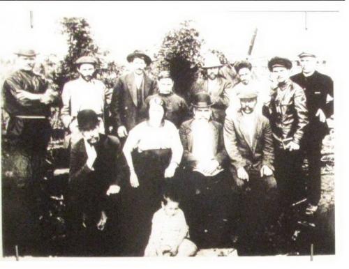 Фотомонтаж, как инструмент политической пропаганды