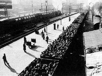 Фотомонтаж, как инструмент политической пропаганды