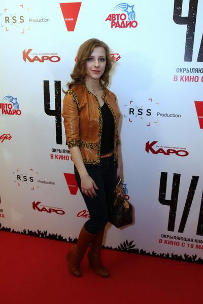 Жена Башарова пришла посмеяться