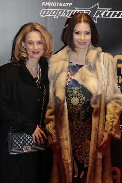 Брэдли Купер осчастливил российских поклонниц