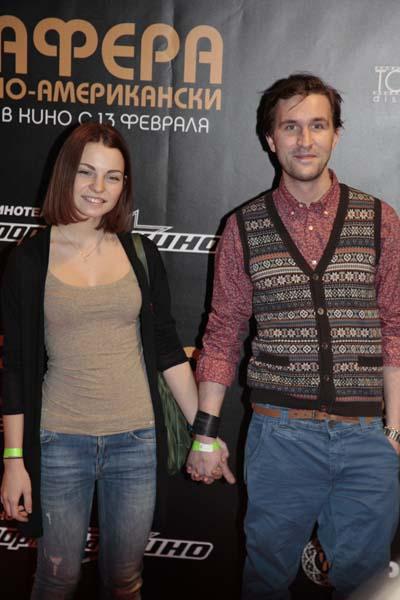 Брэдли Купер осчастливил российских поклонниц