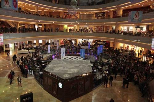 Брэдли Купер осчастливил российских поклонниц