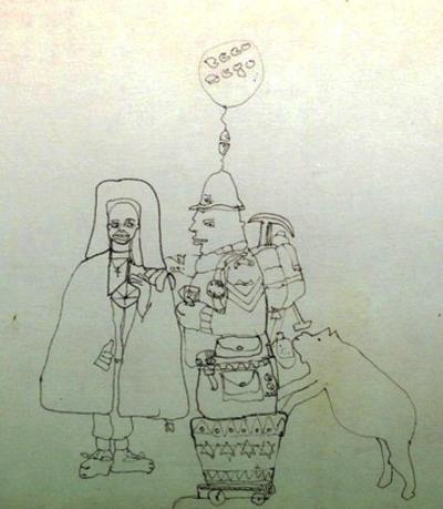 Неизвестный Джон Леннон: 30 лет без кумира