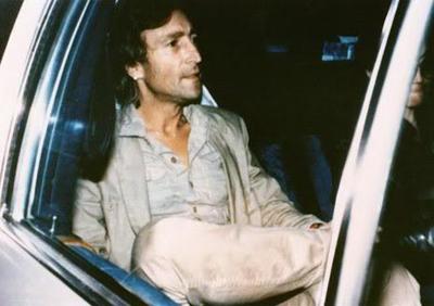 Неизвестный Джон Леннон: 30 лет без кумира