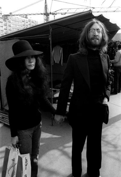 Неизвестный Джон Леннон: 30 лет без кумира