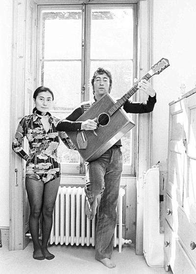 Неизвестный Джон Леннон: 30 лет без кумира