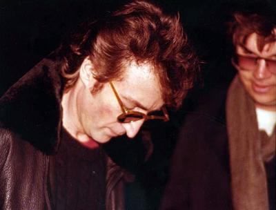 Неизвестный Джон Леннон: 30 лет без кумира