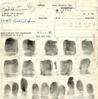 Неизвестный Джон Леннон: 30 лет без кумира