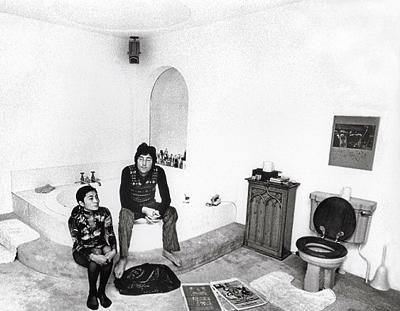 Неизвестный Джон Леннон: 30 лет без кумира