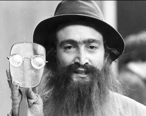 Неизвестный Джон Леннон: 30 лет без кумира