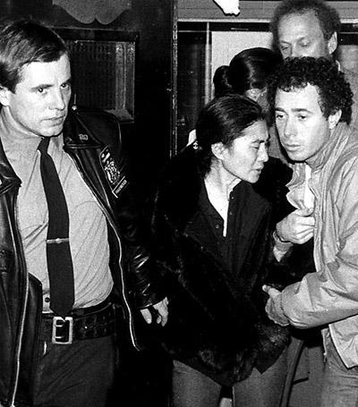 Неизвестный Джон Леннон: 30 лет без кумира