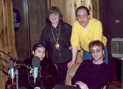 Неизвестный Джон Леннон: 30 лет без кумира