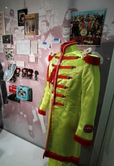 Неизвестный Джон Леннон: 30 лет без кумира