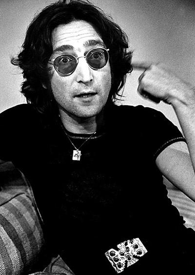 Неизвестный Джон Леннон: 30 лет без кумира