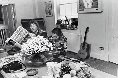 Неизвестный Джон Леннон: 30 лет без кумира