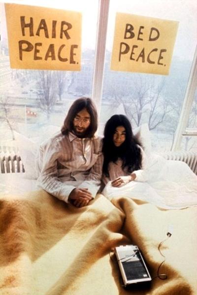 Неизвестный Джон Леннон: 30 лет без кумира