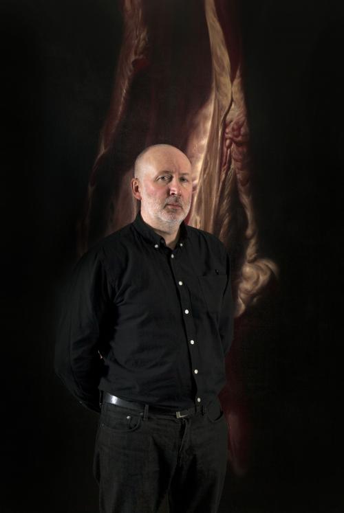 20 самых страшных картин великих художников