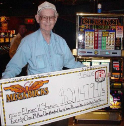 Как сложилась судьбы счастливчиков, выигравших джек-пот