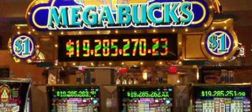 Как сложилась судьбы счастливчиков, выигравших джек-пот