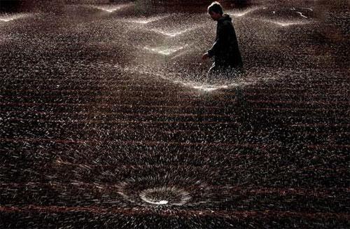 Лучшие фотографии 2007 года глазами блоггеров: часть 2