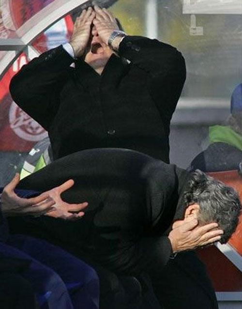 Лучшие фотографии 2007 года глазами блоггеров: часть 2