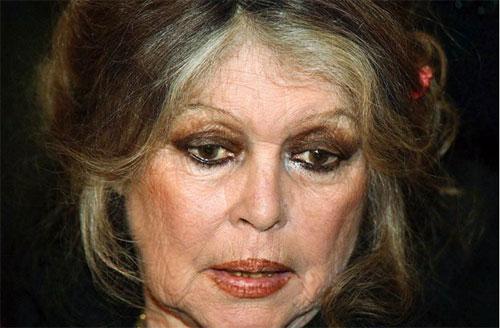 Лучшие фотографии 2007 года глазами блоггеров: часть 2