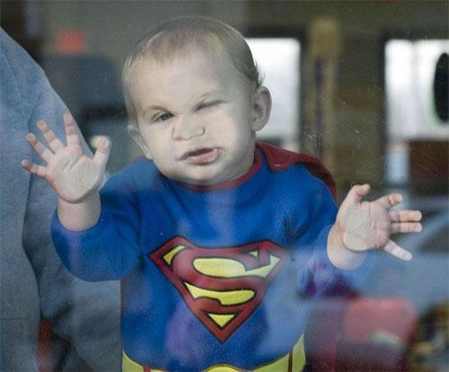 Лучшие фотографии 2007 года глазами блоггеров: часть 2