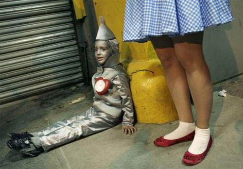 Лучшие фотографии 2007 года глазами блоггеров: часть 2