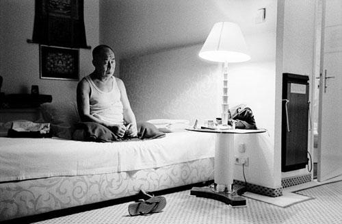 Лучшие фотографии 2007 года глазами блоггеров: часть 2