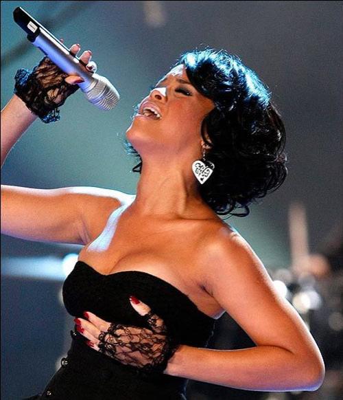 Лучшие фотографии 2007 года глазами блоггеров: часть 2